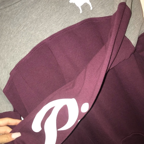 PINK sweater - Picture 2 of 3